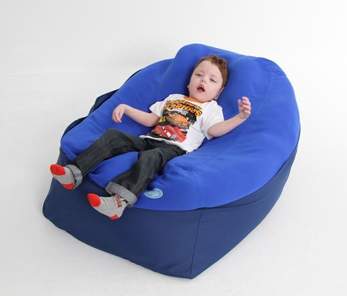 Функционально-корригирующая опора (размер M) BEANSEAT STABILO Noel купить в OrtoMir24