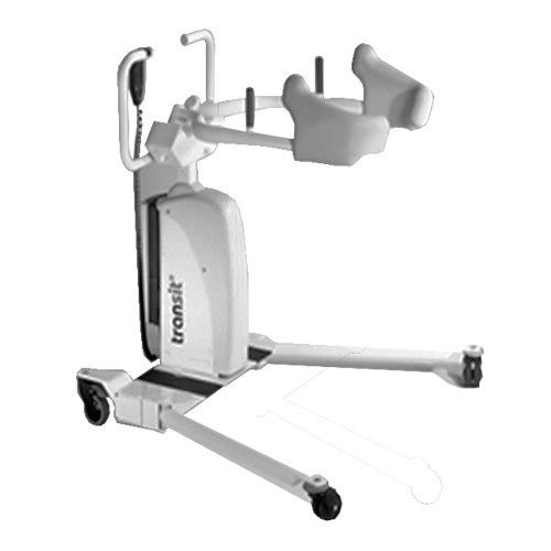 Подъемник передвижной с электроприводом Transit AACURAT купить в OrtoMir24