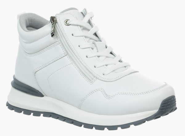 кроссовки ботинки 65-297-2 Sursil-Ortho на демисезон