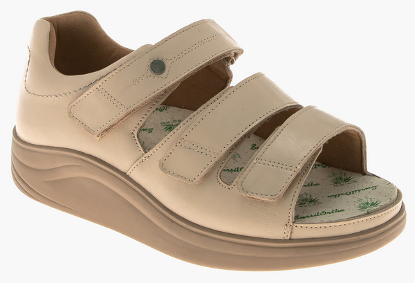 туфли 221605W Sursil-Ortho при диабетической стопе