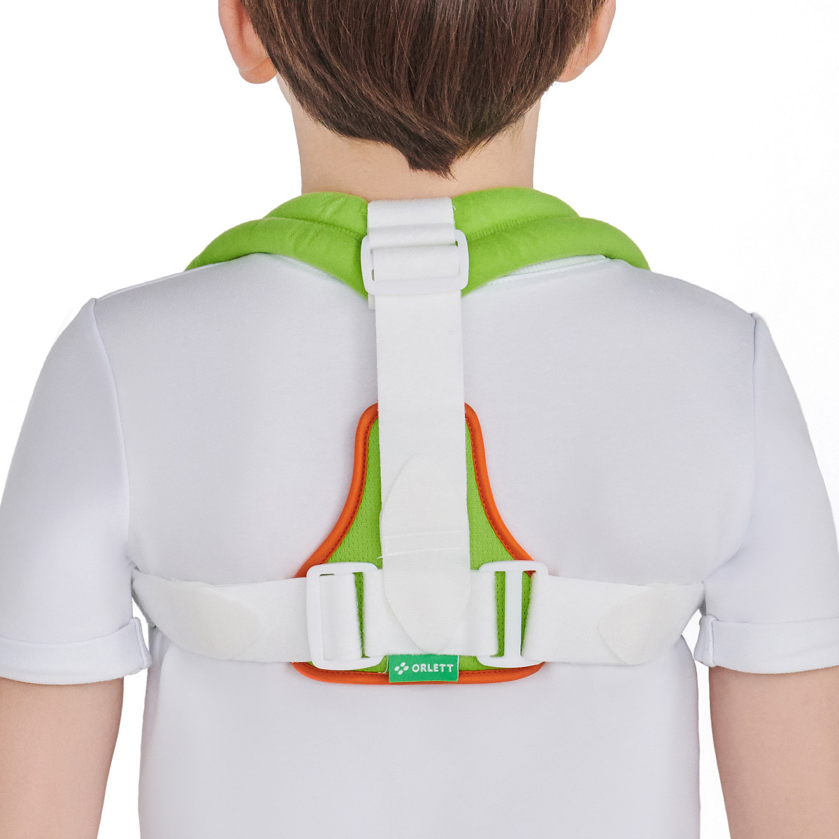 Корректор осанки CS-160(P) Orlett, умеренная фиксация купить в OrtoMir24