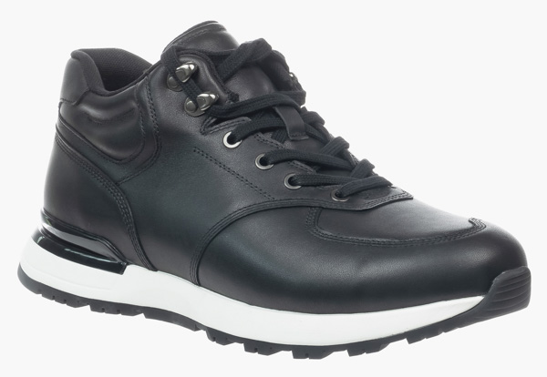 кроссовки ботинки полуботинки 65-296 Sursil-Ortho на демисезон